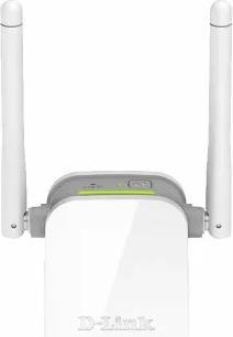D-Link DAP-1325 N300 Range Extender (300 Mbit/s, 300 Mbit/s)