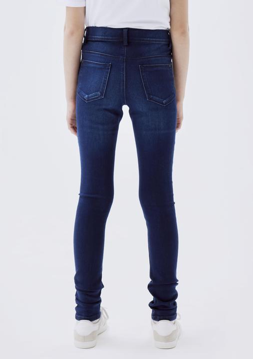Produktbild Name it Skinny Fit Jeans (104)