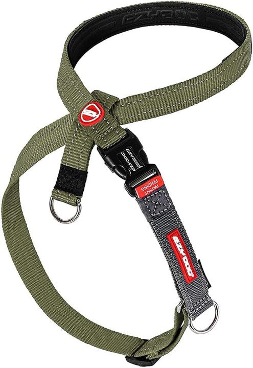 Image du produit EzyDog Crosscheck Harness - Hundegeschirr (S, Chien)