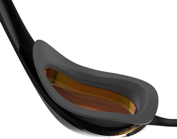 Actual product image Speedo Fastskin Pure Focus Mirror (One size)