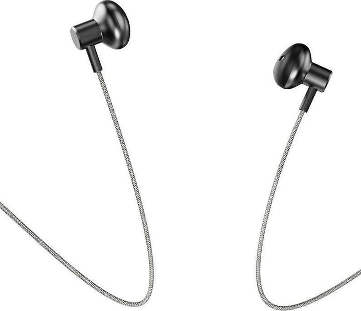 Immagine prodotto HiFuture Auricolari Mi5 con filo (nero) (Cablato)
