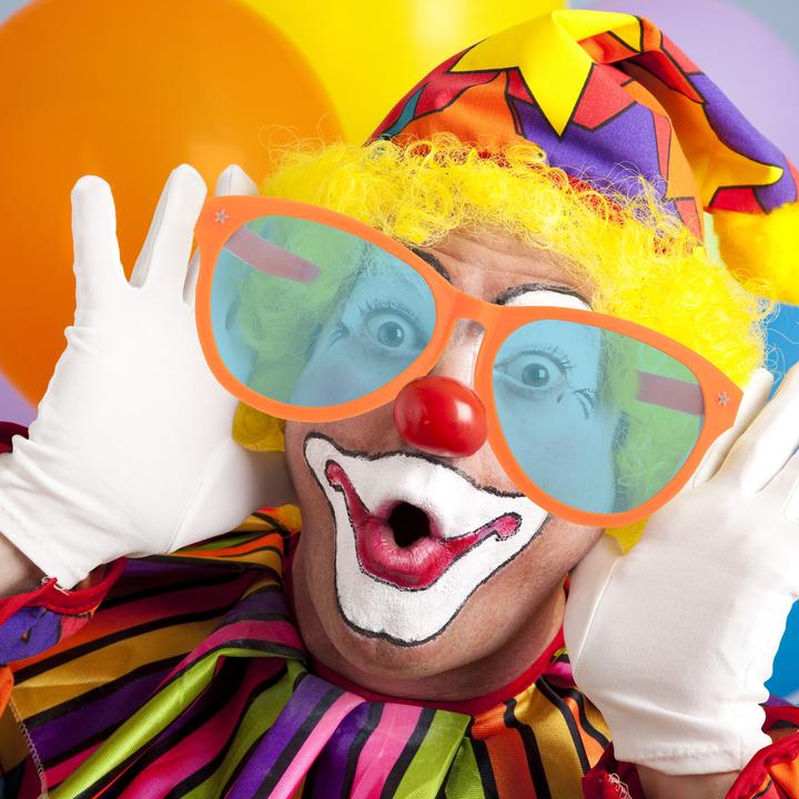 Actual product image Relaxdays party glasses