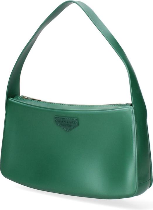Actual product image Marc Ellis Handtasche Damen - Modell Embera Pro - 100% Gummi - 20.5 X 15.5 X 7.0 Cm