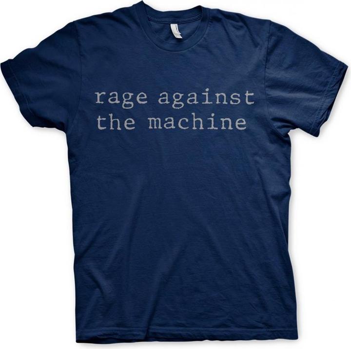 Actual product image Rage Against the Machine Original Logo (S)