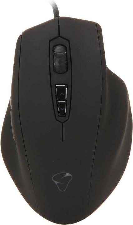 Actual product image Mionix Naos 8200 (Cable)
