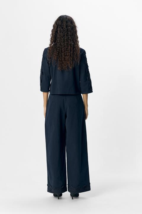 Produktbild Object Loose Fit Hose (M)
