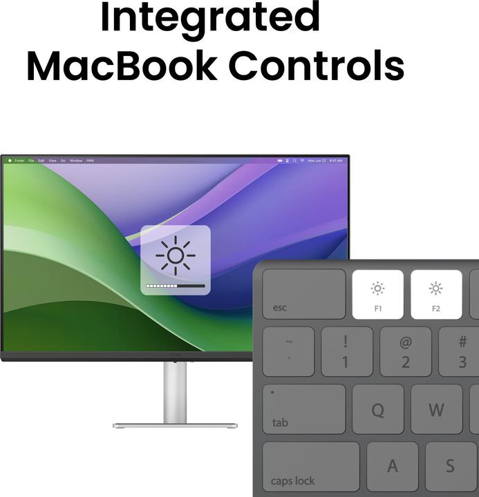 Immagine prodotto BenQ MA270U (3840 x 2160 pixel, 27")