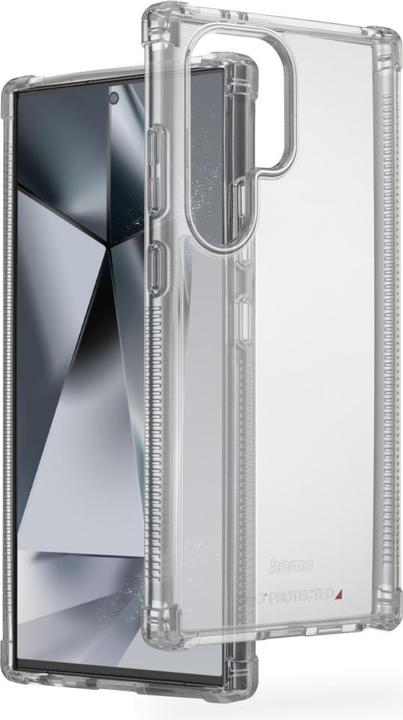 Actual product image Hama Extreme Protect (Samsung Galaxy S24 Ultra)