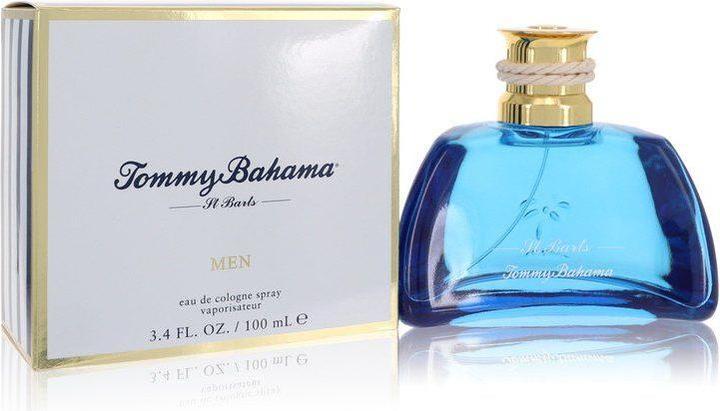 Produktbild Tommy Bahama Set Sail St. Barts (Eau de cologne, 100 ml)