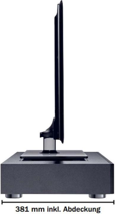 Produktbild Magnat Sounddeck 400 BTX (100 W)