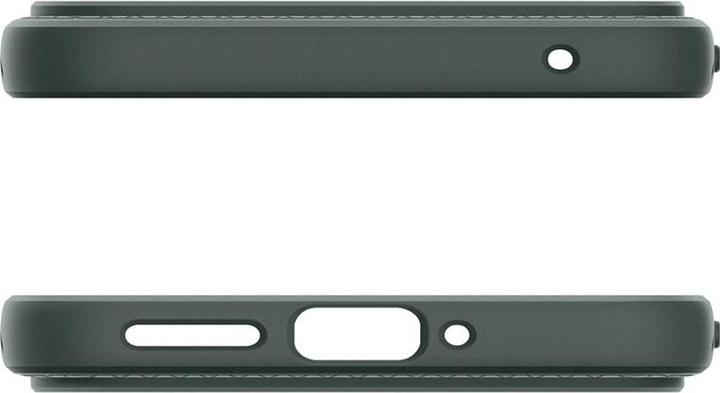 Actual product image Spigen Liquid Air Case for Google Pixel 9 / 9 Pro Green Abyss (Realme 9 Pro+, Google Pixel 9)