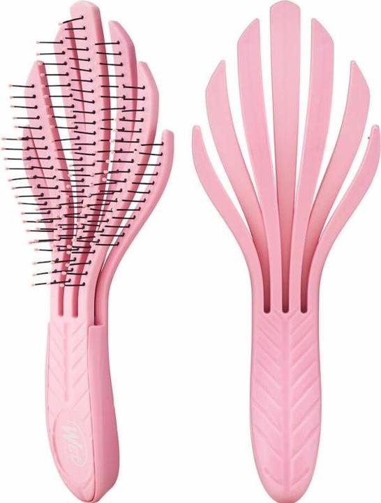 Actual product image Wet Brush Go Green