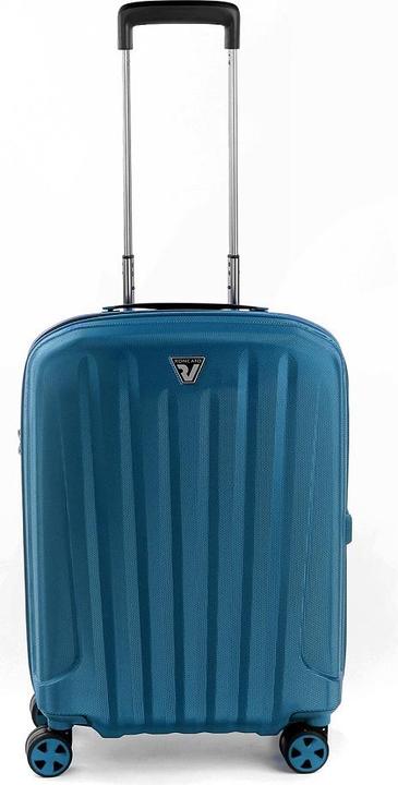 Roncato Unica - Trolley Handgepäck Spinner XS (40 l, Handgepäck (bis 50l))