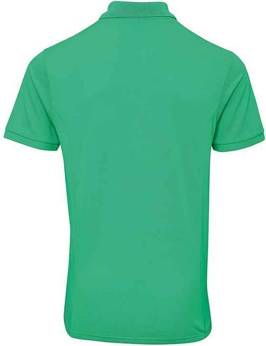 Immagine prodotto Premier Coolchecker Maglietta Polo Uomo (4XL)
