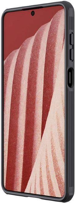 Actual product image Nillkin CamShield Pro Series Hardcase Cover (Samsung Galaxy A73 5G)
