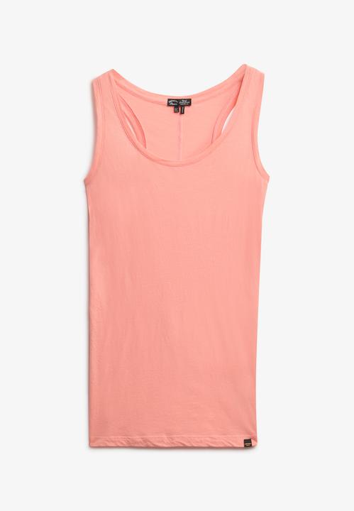 Immagine prodotto Superdry Studio Lightweight Racer-Tanktop (10)