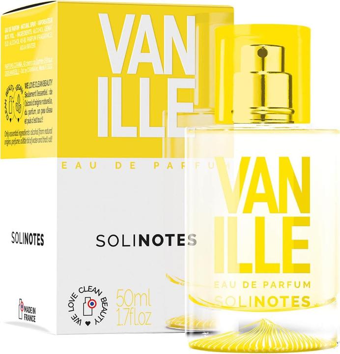 Image du produit Solinotes Paris Solinotes (Eau de parfum, 50 ml)
