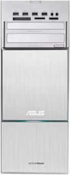 Image du produit ASUS M70ad-Ch018s (Intel Core i7 4790, 16 Go, 256 Go, GeForce GTX 750)