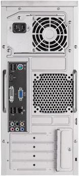 Image du produit ASUS M70ad-Ch018s (Intel Core i7 4790, 16 Go, 256 Go, GeForce GTX 750)