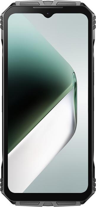 Image du produit Doogee S Cyber Pro (NFC - 6.6" - 512 Go, 12 Go RAM - 10 800 mAh) Argent (512 Go, Argent, 6.60")