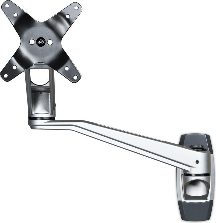 Actual product image StarTech .com ARMWALLDSLP Monitor arm for wall mounting (52 cm long swivel arm (Wall, 30")