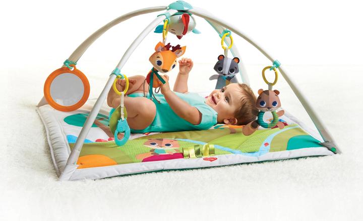 Productafbeelding Tiny Love Gymini Bos Thema Deluxe