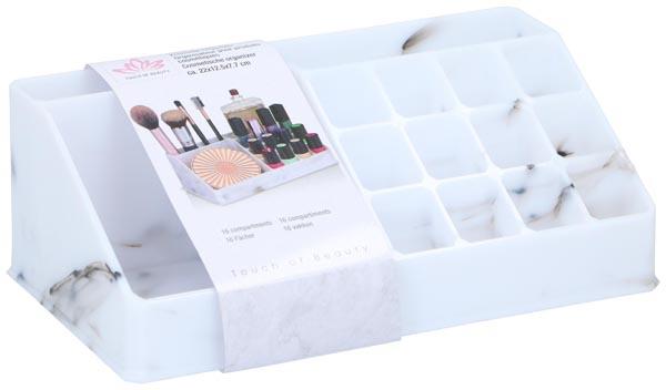 Cosmetic organizer
