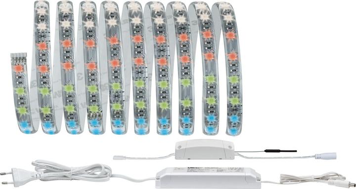 Paulmann Reflex Stripe Set Zigbee (RGBW, 300 cm, Indoor)