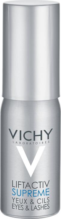 Immagine prodotto Vichy Lift Active Serum 10 Occhi e Ciglia (Siero, 15 ml, Giorno + Notte)
