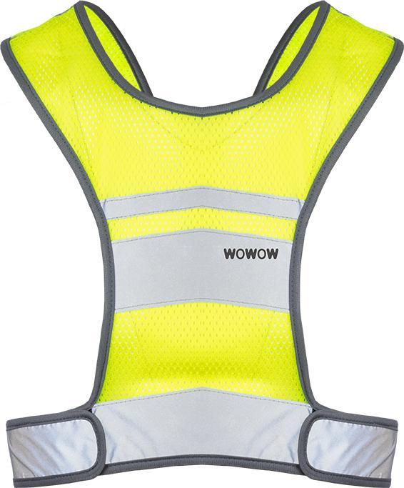 Produktbild Wowow Reflexweste Nova LED M (M)