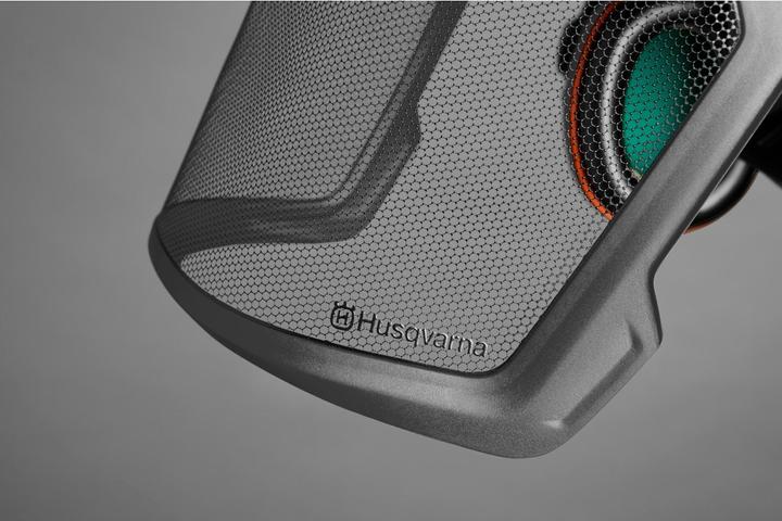Actual product image Husqvarna Safety helmet Technical (One size)