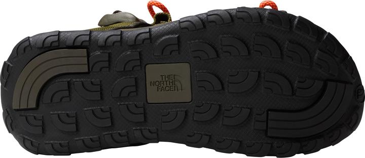 Actual product image North Face Explore Camp Sandal (41)