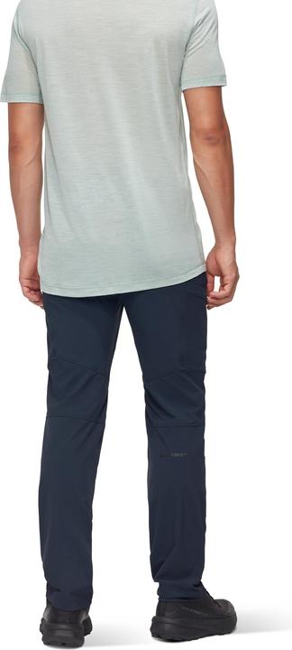 Actual product image Mammut Runbold IV Pants, Wanderhose (M)