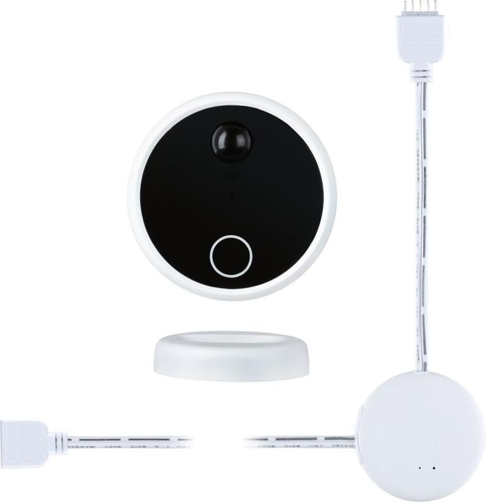 Paulmann MaxLED Wireless PIR & Touch Sensor Set