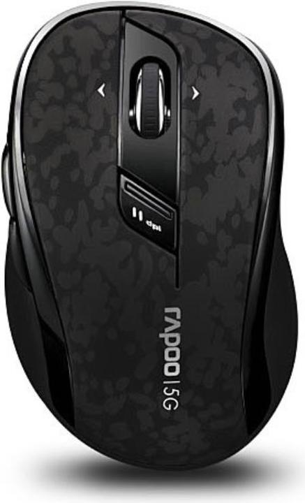 Produktbild Rapoo Wireless Optical Mouse 7100P (Kabellos)