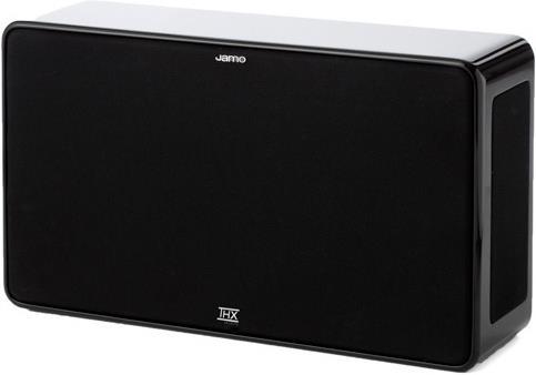Jamo D500 SUR, 1 pair surround speakers, THX, HG Black (1 pair, 170 W)