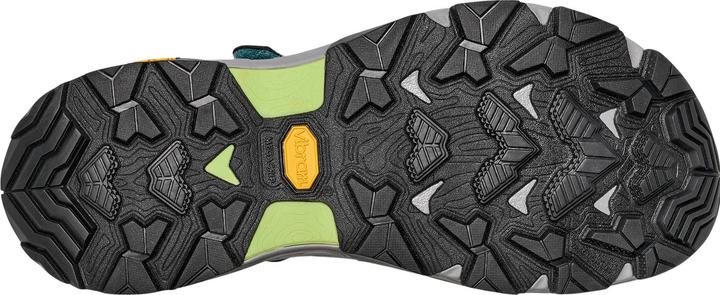 Actual product image Teva 's Grandview Max Sandal (42)