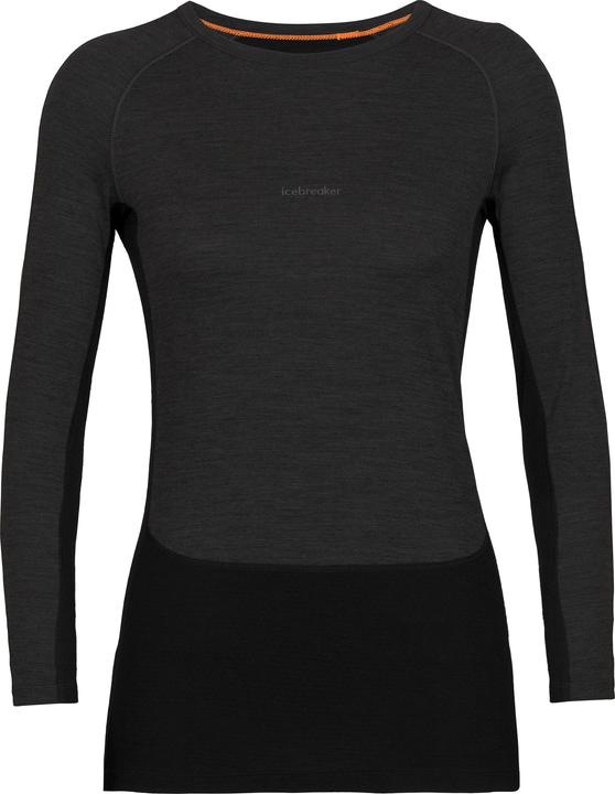 Actual product image Icebreaker ZoneKnit 200 (L)