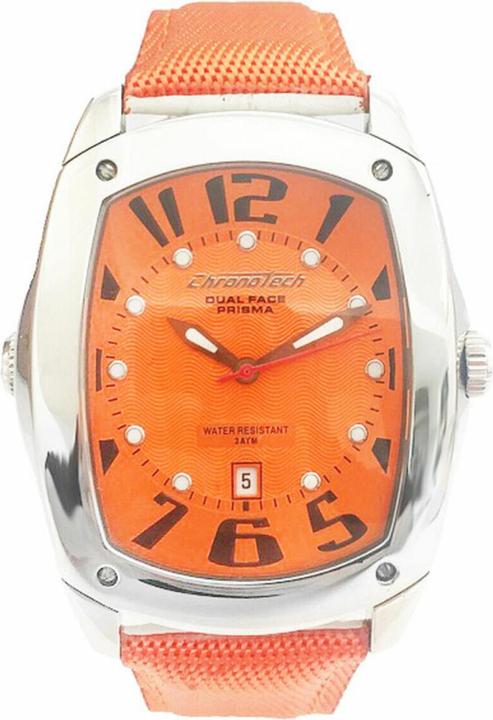 Produktbild Chronotech Unisex-Uhr CT7696M-04 (Ø 42 mm) (42 mm)