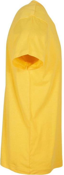 Actual product image Build Your Brand Basic Tshirt Round Neck (S)