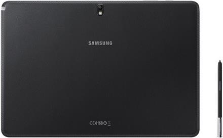 Produktbild Samsung Galaxy Note Pro 12.2 SM-P905 (4G, 12.20", 32 GB, Schwarz)