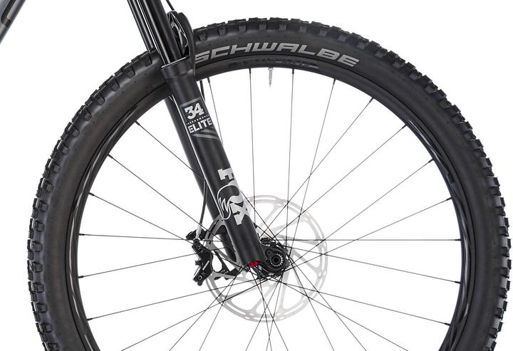 Produktbild Votec VX Elite - Allmountain Fully 29" - (51 cm)
