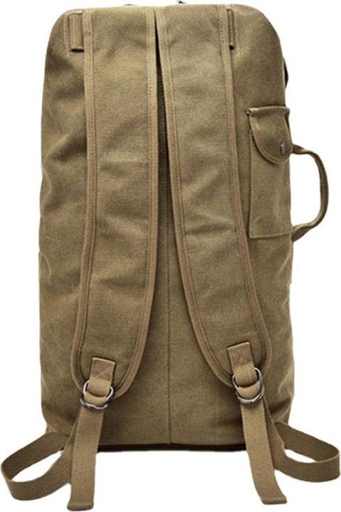 Image du produit Novidarte Sac à dos en toile XXL (45 l)