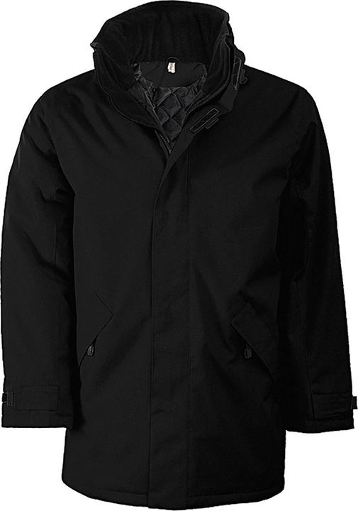 Kariban Parka Multifunktionsjacke (S)