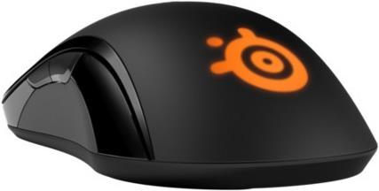 Actual product image SteelSeries Sensei Wireless (Cable, Wireless)