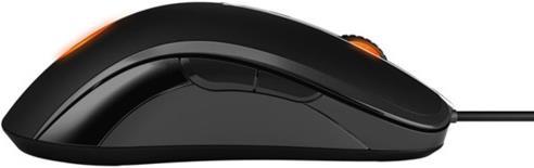 Actual product image SteelSeries Sensei Wireless (Cable, Wireless)