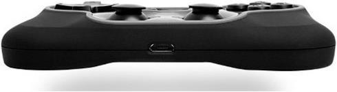 Produktbild SteelSeries FREE Mobile Gaming Controller (Mac, PC)