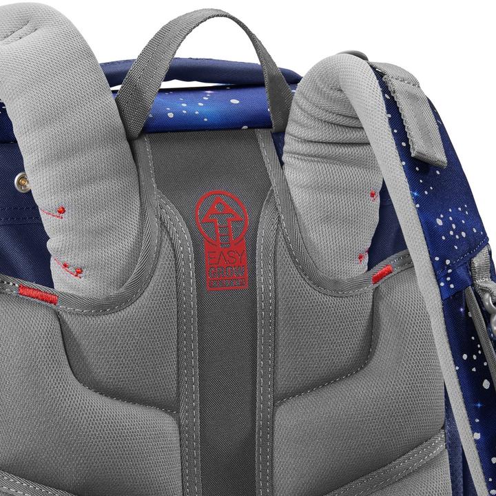Actual product image Step by Step Ensemble pour écolier Space Reflect 5 pièces Special Edition (20 l)