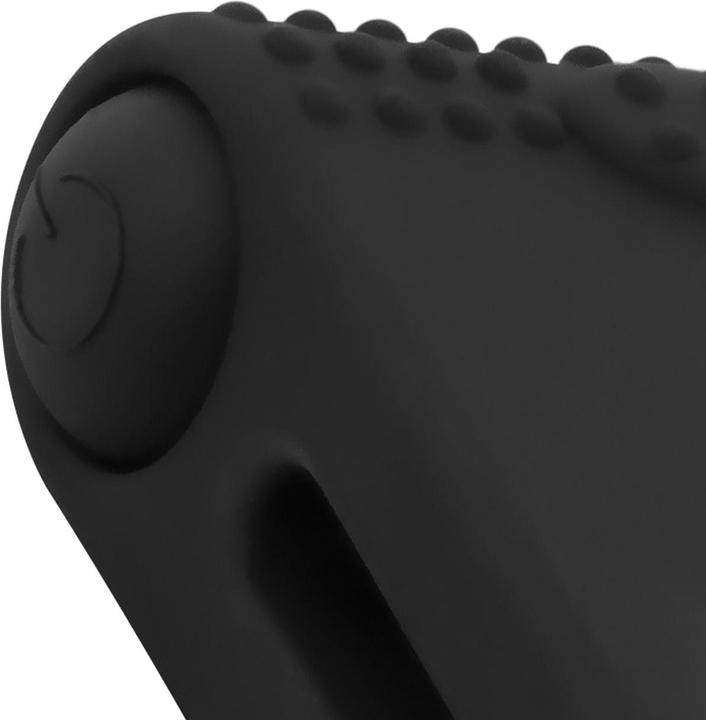 Productafbeelding Easytoys Admire Ring - Vibrerende Dubbele Cockring (5 cm)