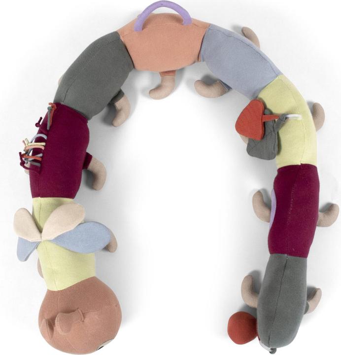 Produktbild Filibabba Lilli die Larve